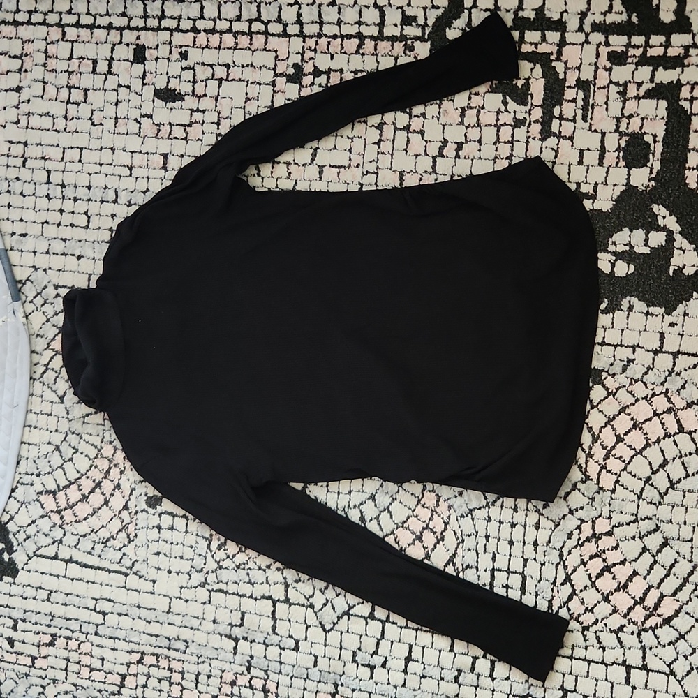 Old Navy Maternity Turtleneck